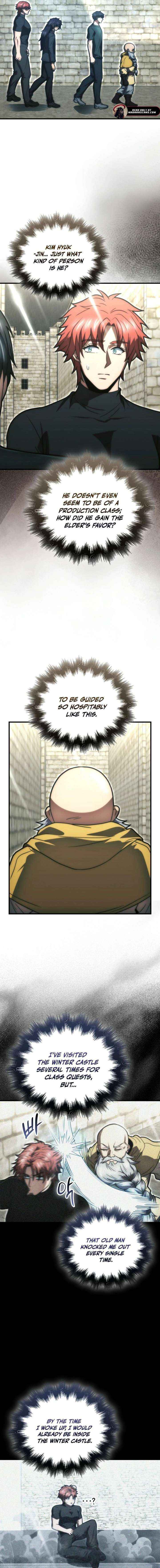 Read Max Talent Player Manga Online