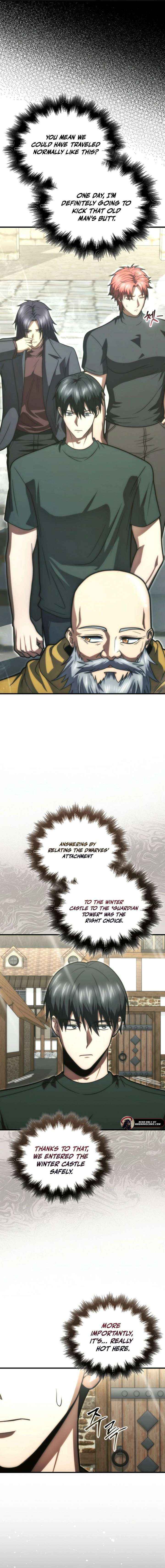 Read Max Talent Player Manga Online