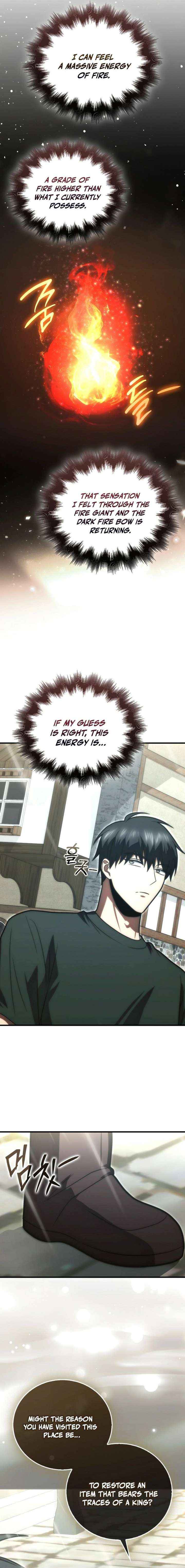 Read Max Talent Player Manga Online