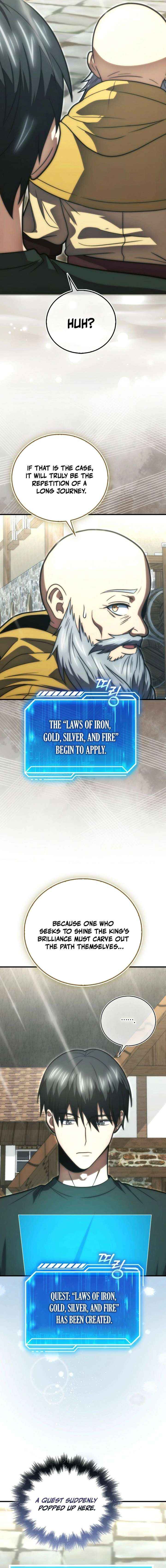 Read Max Talent Player Manga Online