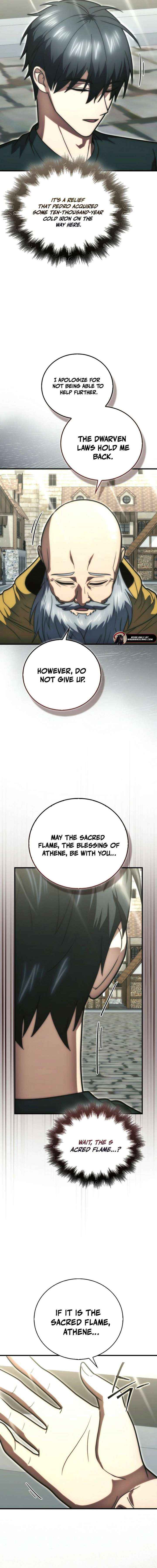 Read Max Talent Player Manga Online