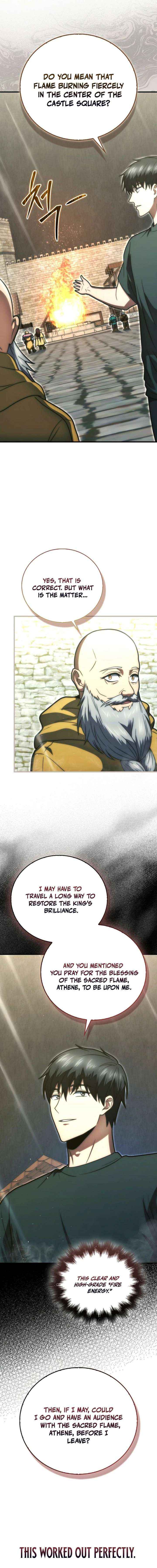 Read Max Talent Player Manga Online