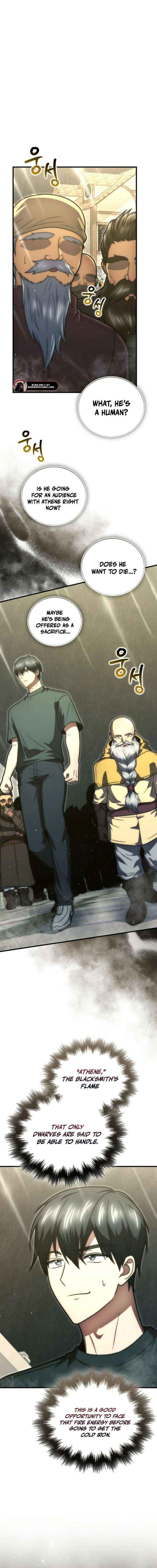 Read Max Talent Player Manga Online