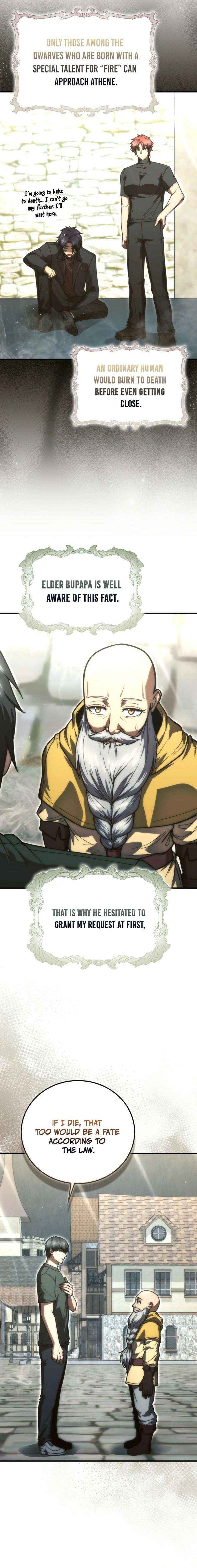 Read Max Talent Player Manga Online