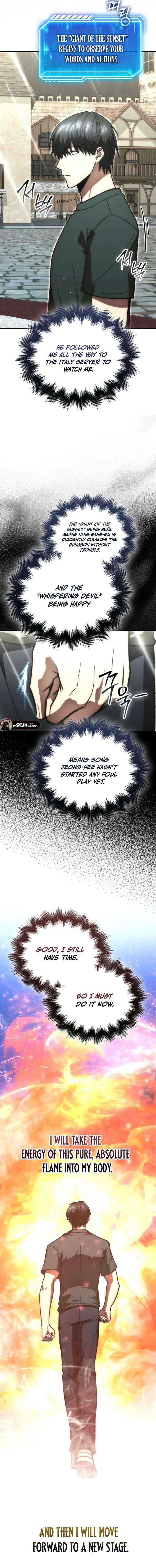 Read Max Talent Player Manga Online