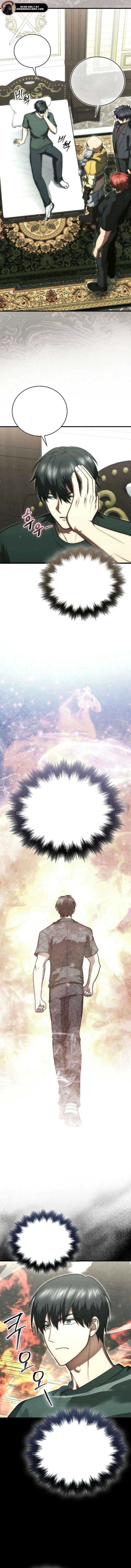 Read Max Talent Player Manga Online