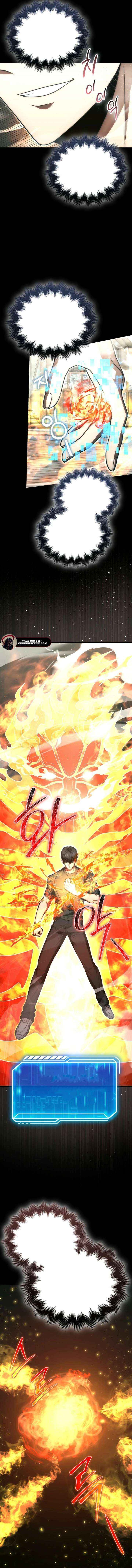 Read Max Talent Player Manga Online