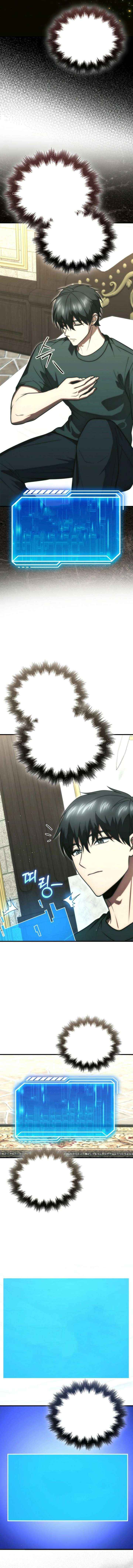 Read Max Talent Player Manga Online