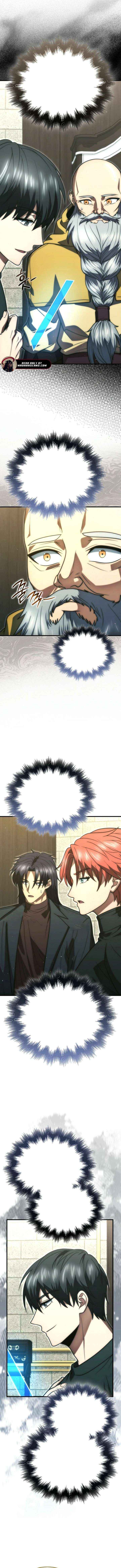 Read Max Talent Player Manga Online