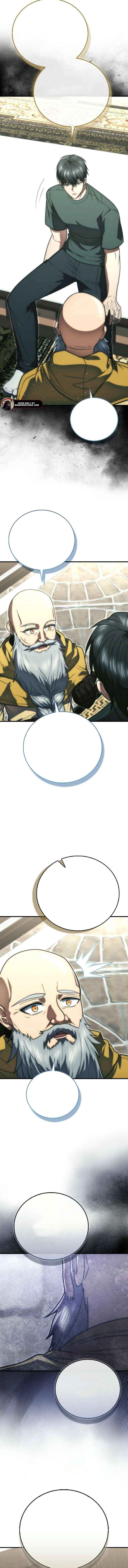 Read Max Talent Player Manga Online