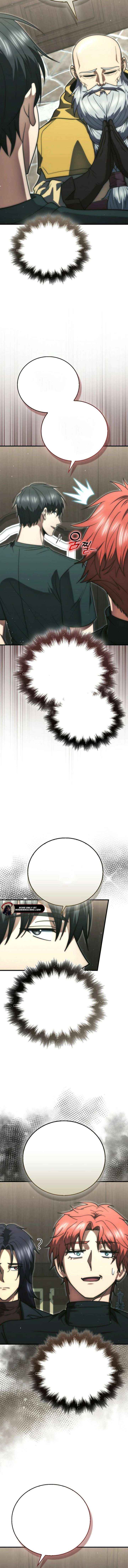 Read Max Talent Player Manga Online