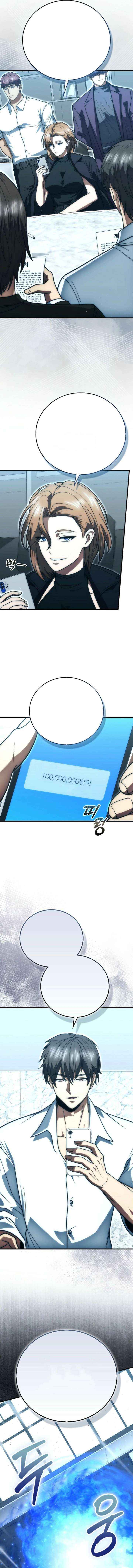 Read Max Talent Player Manga Online