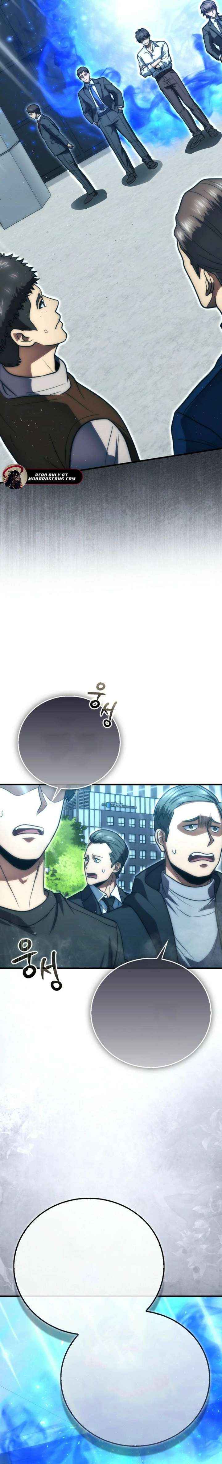 Read Max Talent Player Manga Online