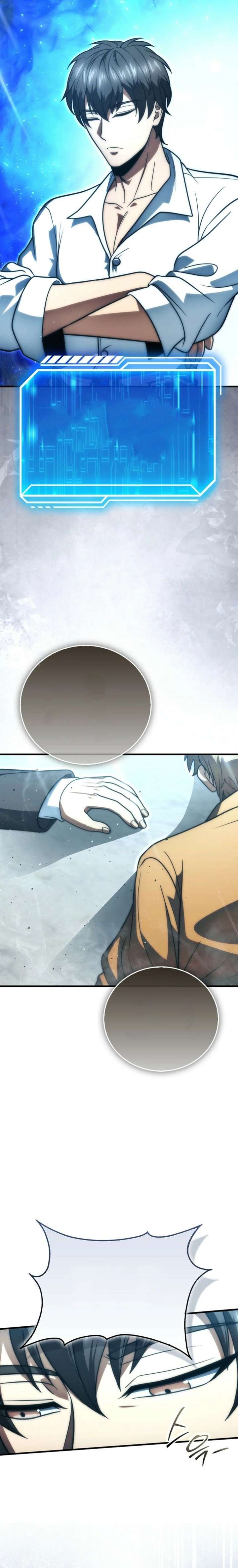 Read Max Talent Player Manga Online