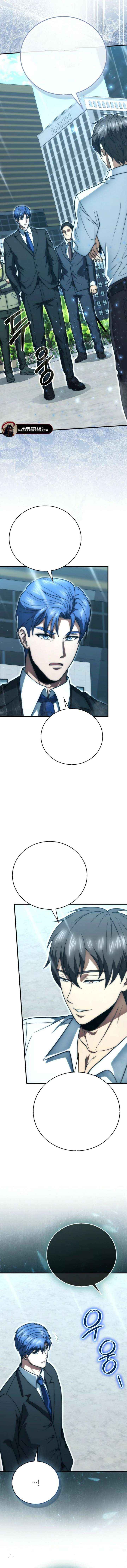 Read Max Talent Player Manga Online