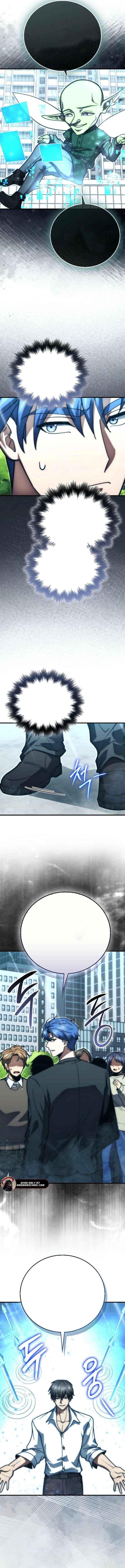 Read Max Talent Player Manga Online