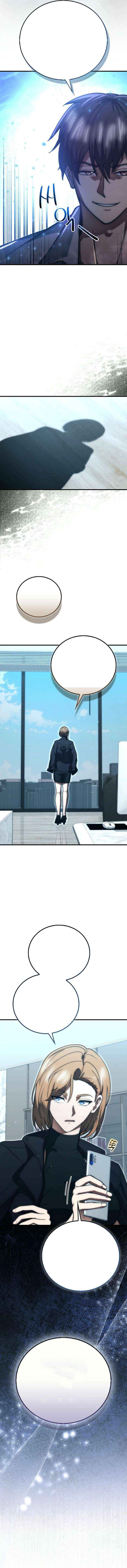 Read Max Talent Player Manga Online