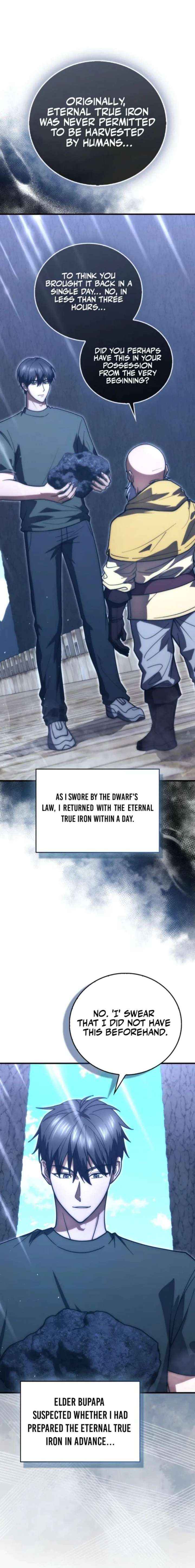 Read Max Talent Player Manga Online