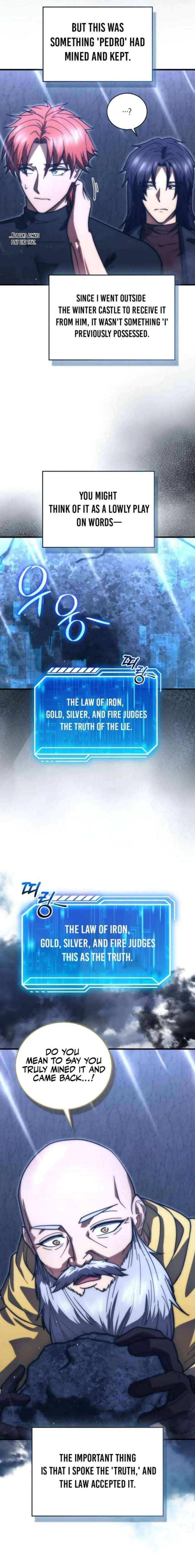 Read Max Talent Player Manga Online