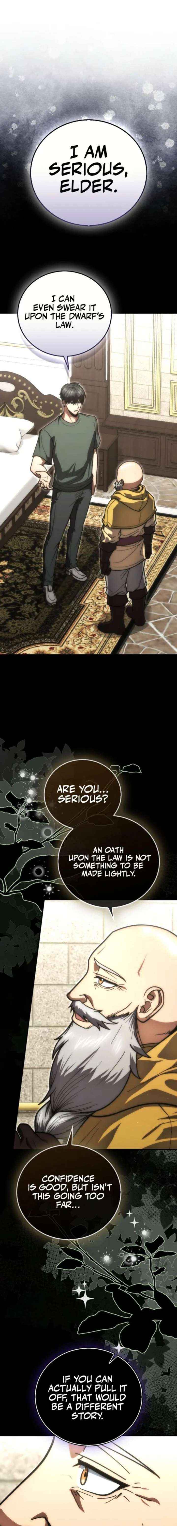 Read Max Talent Player Manga Online