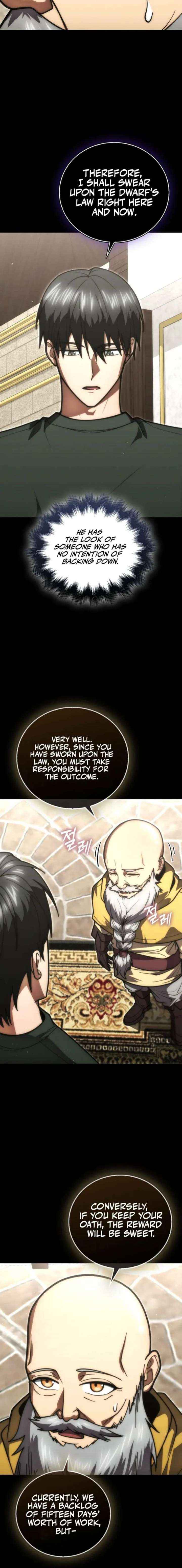 Read Max Talent Player Manga Online