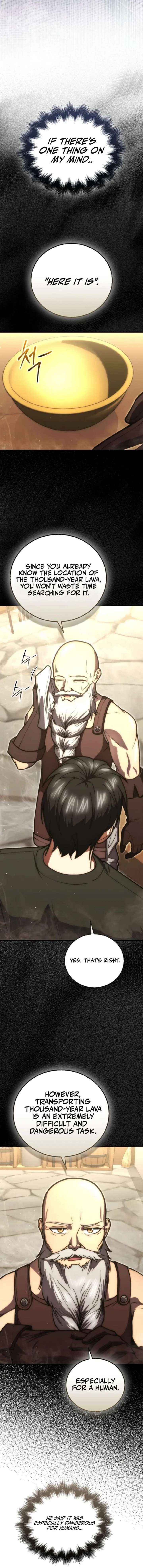 Read Max Talent Player Manga Online