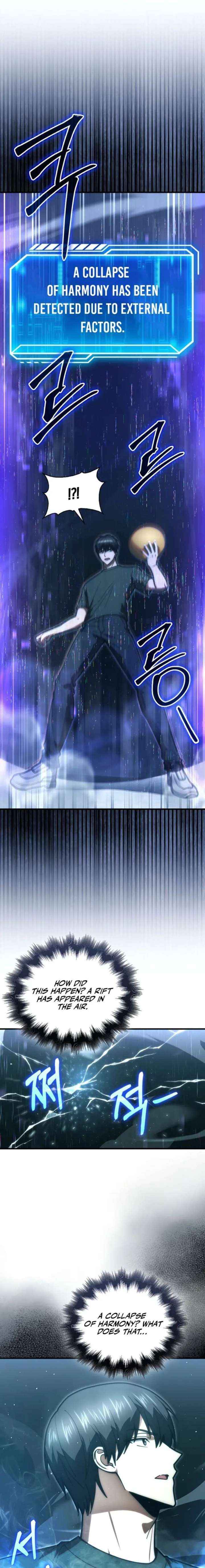 Read Max Talent Player Manga Online