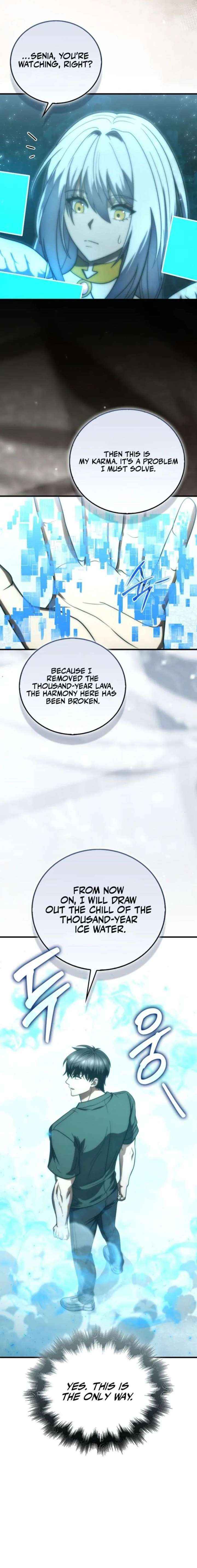 Read Max Talent Player Manga Online