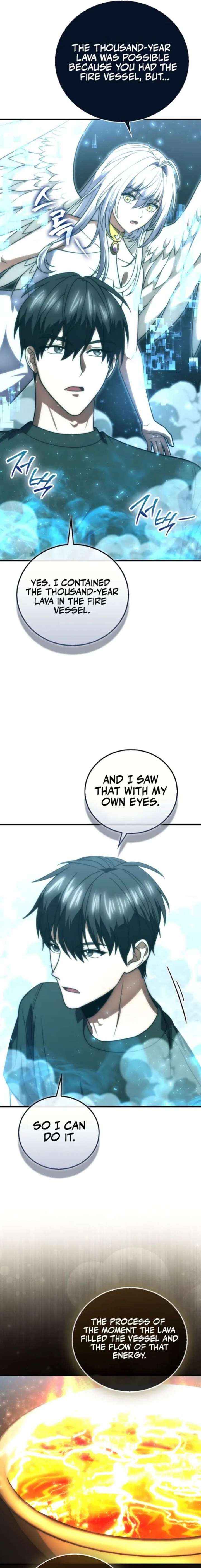 Read Max Talent Player Manga Online