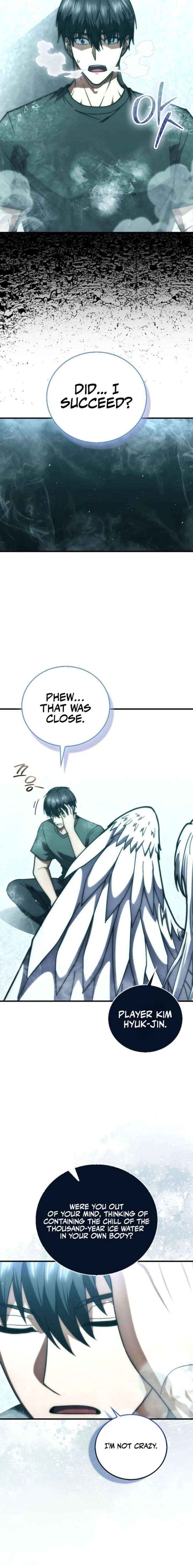 Read Max Talent Player Manga Online