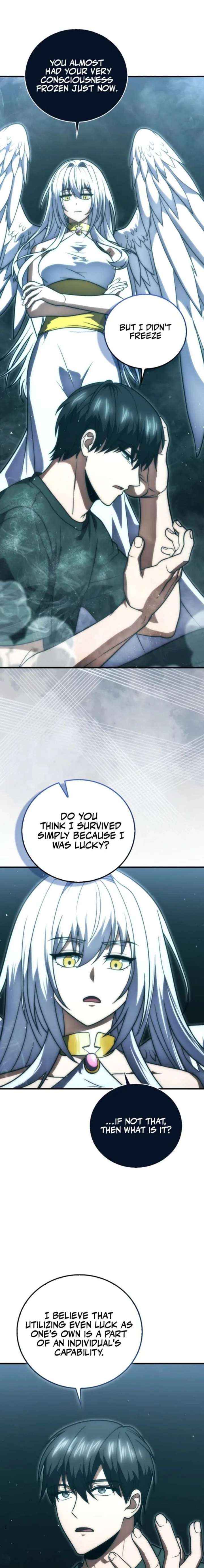 Read Max Talent Player Manga Online