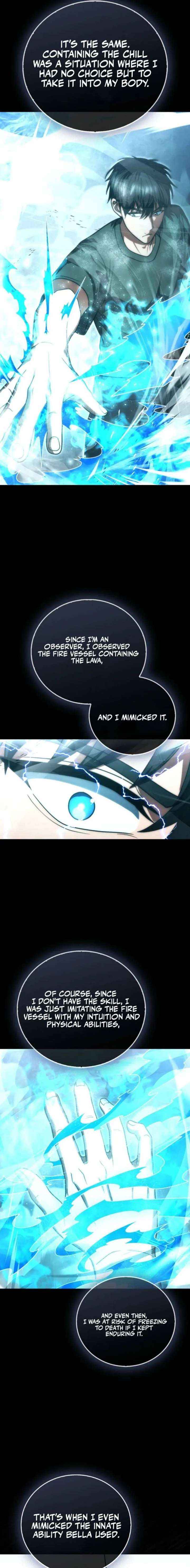 Read Max Talent Player Manga Online