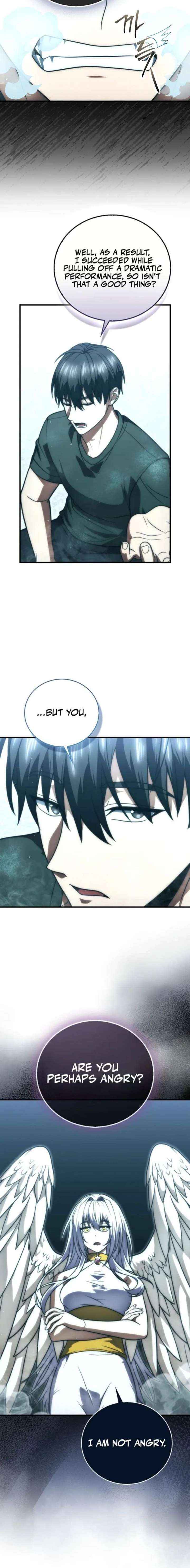 Read Max Talent Player Manga Online