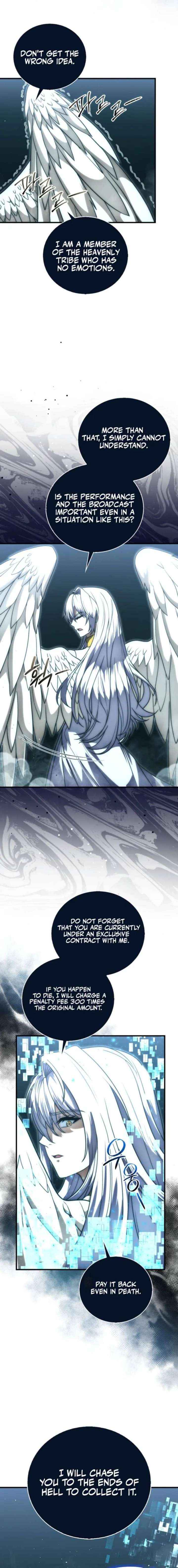 Read Max Talent Player Manga Online