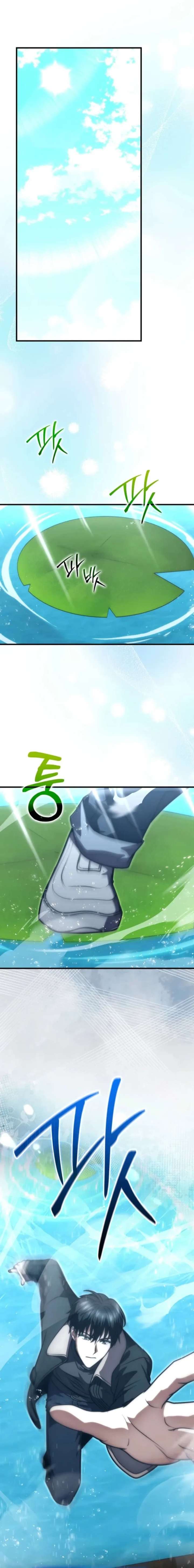 Read Max Talent Player Manga Online