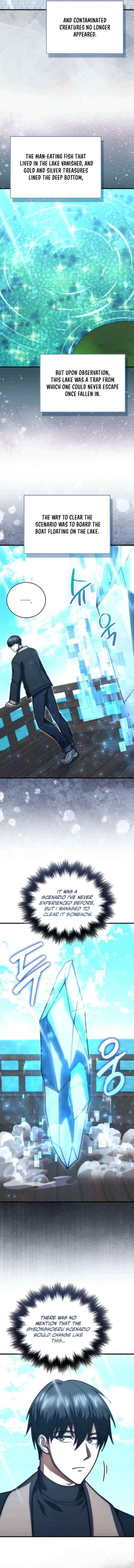 Read Max Talent Player Manga Online