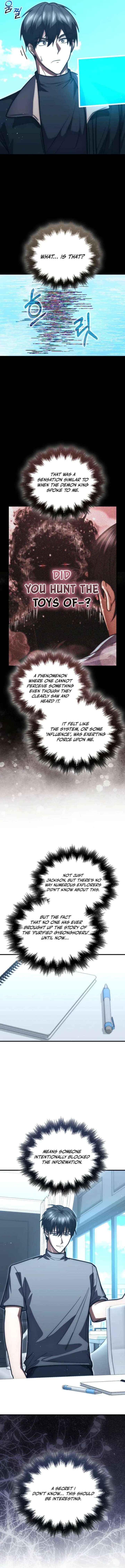 Read Max Talent Player Manga Online