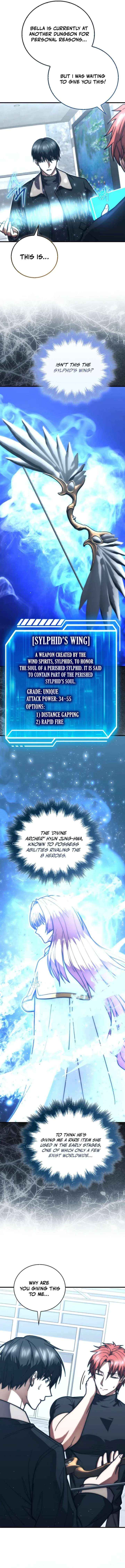 Read Max Talent Player Manga Online