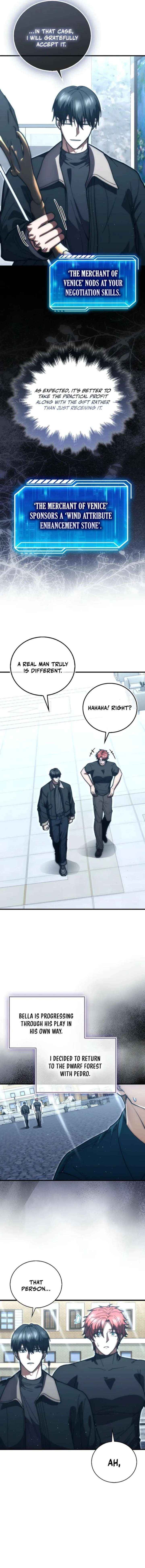 Read Max Talent Player Manga Online