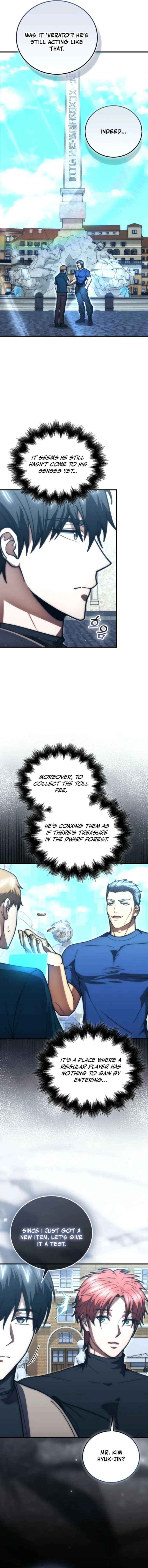 Read Max Talent Player Manga Online