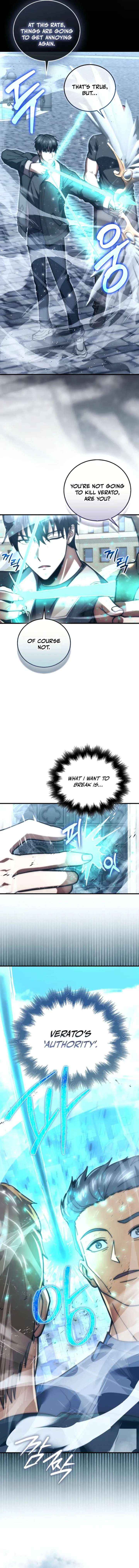 Read Max Talent Player Manga Online