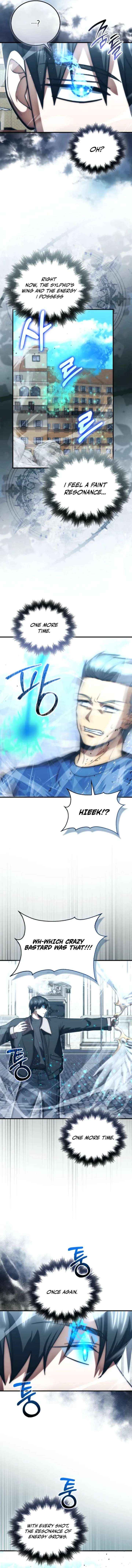 Read Max Talent Player Manga Online