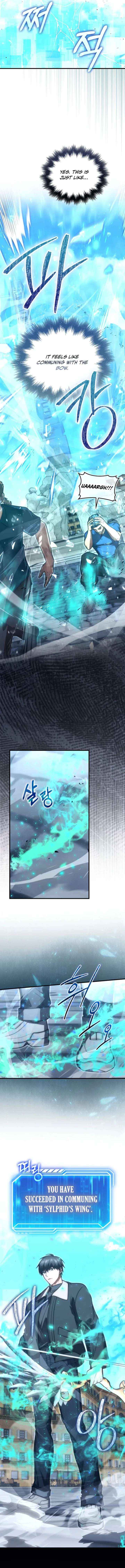 Read Max Talent Player Manga Online