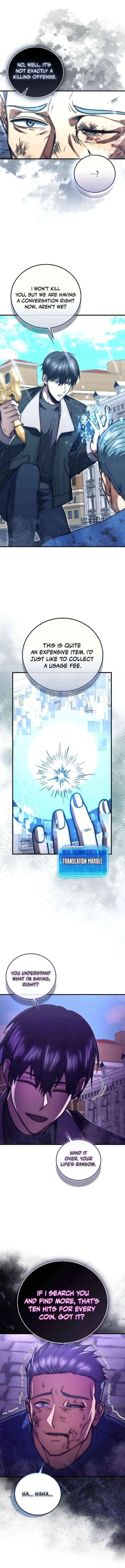 Read Max Talent Player Manga Online