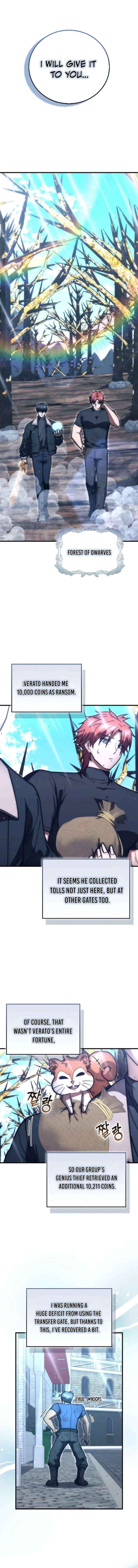 Read Max Talent Player Manga Online