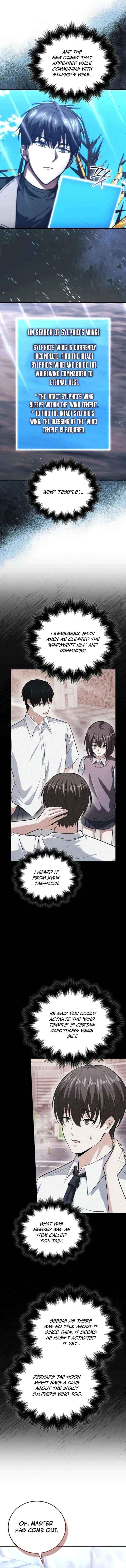 Read Max Talent Player Manga Online