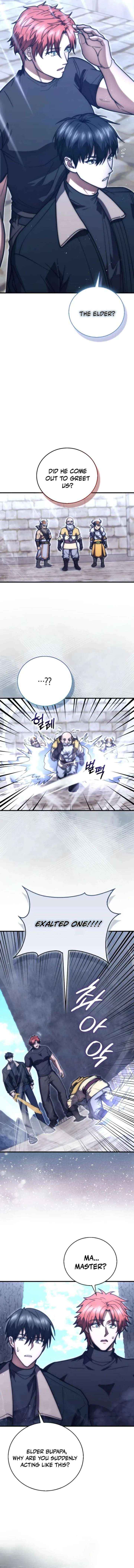 Read Max Talent Player Manga Online