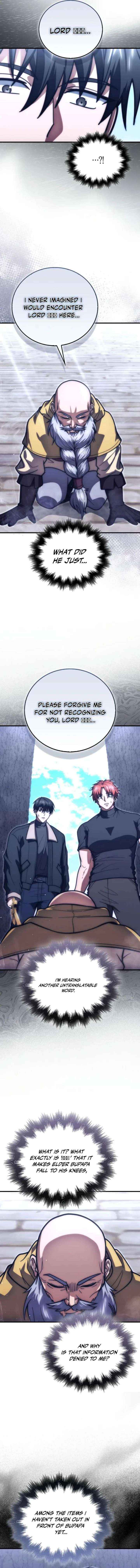 Read Max Talent Player Manga Online