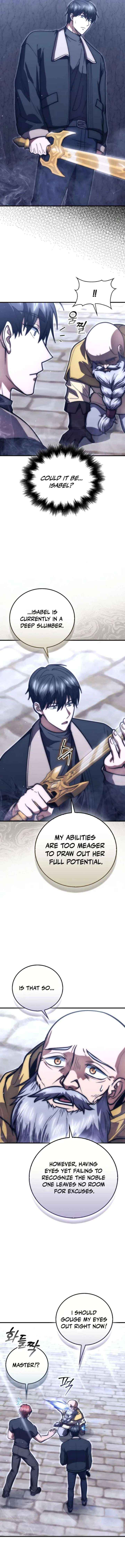 Read Max Talent Player Manga Online