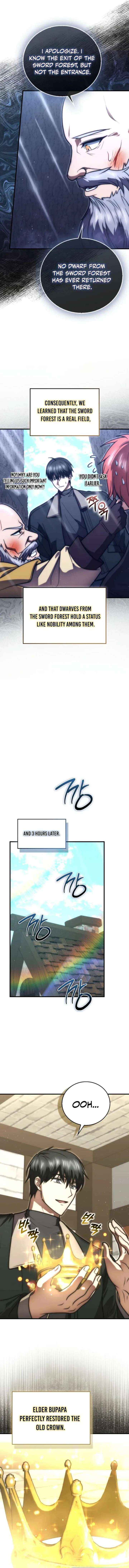 Read Max Talent Player Manga Online